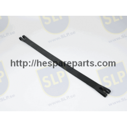 TB-824 - MOUNTING STRAP FUEL TANK