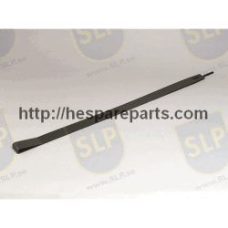 TB-970 - MOUNTING STRAP FUEL TANK
