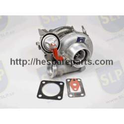 9021092586 - TURBOCHARGER