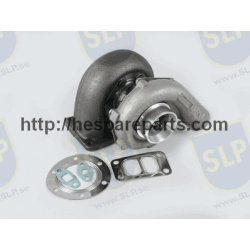 847860 - TURBOCHARGER