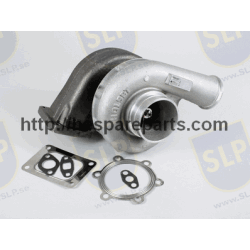 TC-1711 - TURBOCHARGER