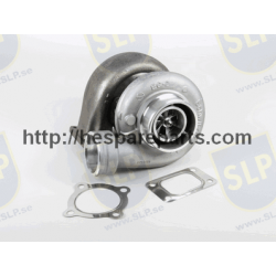 TC-2001 - TURBOCHARGER