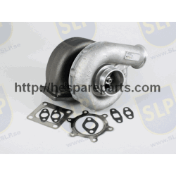 TC-3332 - TURBOCHARGER