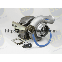TC-3443 - TURBOCHARGER