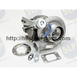 TC-3444 - TURBOCHARGER