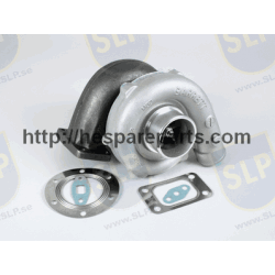 TC-3834 - TURBOCHARGER