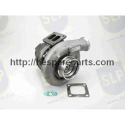 TC-4169 - TURBOCHARGER