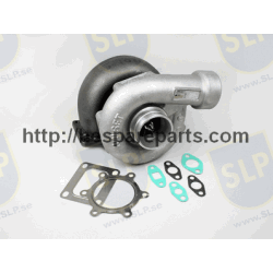 TC-5097 - TURBOCHARGER