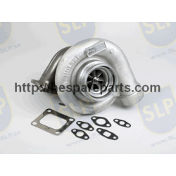 TC-5143 - TURBOCHARGER