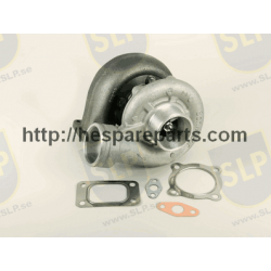 TC-5270 - TURBOCHARGER