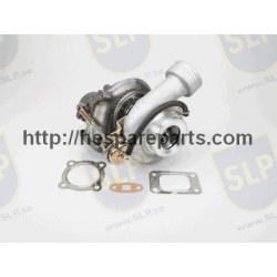 20997704 - TURBOCHARGER
