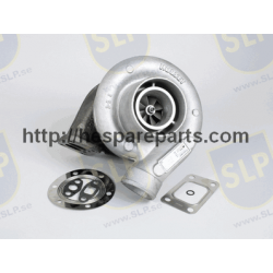 3802075 - TURBOCHARGER