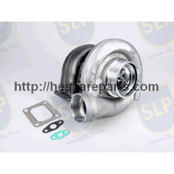 TC-6147 - TURBOCHARGER