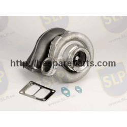 TC-7624 - TURBOCHARGER