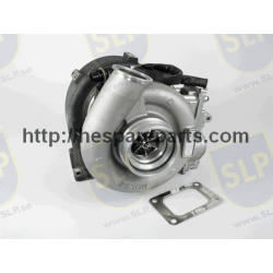 TC-7790 - TURBOCHARGER