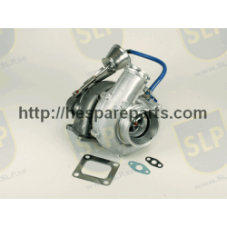 TC-8140 - TURBOCHARGER