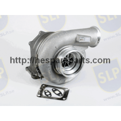 TC-8574 - TURBOCHARGER