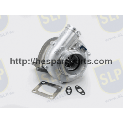 TC-8765 - TURBOCHARGER