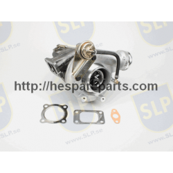 85000892 - TURBOCHARGER