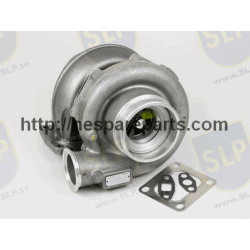 TC-9164 - TURBOCHARGER