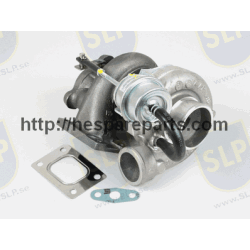 TC-9239 - TURBOCHARGER