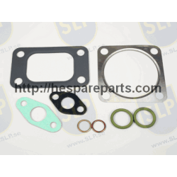 TGS-007 - GASKET SET TURBO CONNECT.