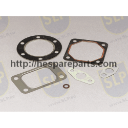 7275556 - GASKET SET TURBO CONNECT.