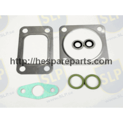 TGS-795 - GASKET SET TURBO CONNECT.