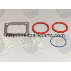275759 - GASKET SET TURBO CONNECT.