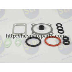 876617 - GASKET SET TURBO CONNECT.