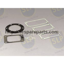 7275529 - GASKET SET TURBO CONNECT.
