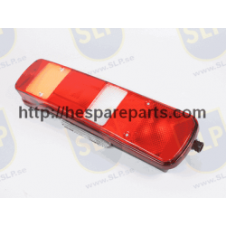 TL-103 - TAIL LAMP CLUSTER L
