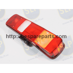 20565104 - TAIL LAMP CLUSTER R