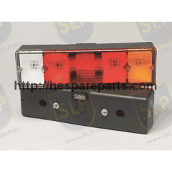 TL-477 - TAIL LAMP, RIGHT