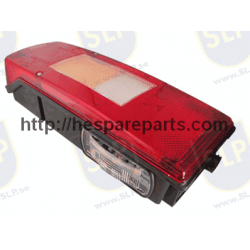 TL-623 - TAIL LAMP, LEFT