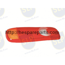 TLG-060 - TAIL LAMP LENS