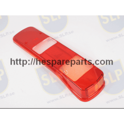 TLG-107 - TAIL LAMP LENS