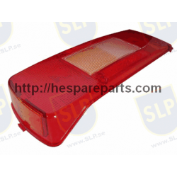 TLG-229 - TAIL LAMP LENS