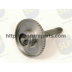 TSH-163 - TURBINE SHAFT