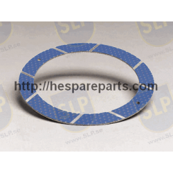 TW-431 - THRUST WASHER BALANCE ARM