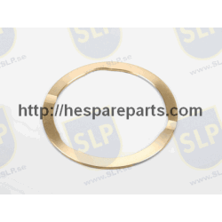 TW-557 - THRUST WASHER