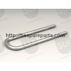 UB-796 - U-BOLT
