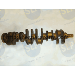 VAX-189 - CRANKSHAFT