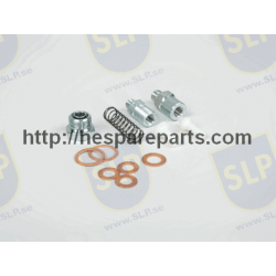 VK-698 - VALVE KIT