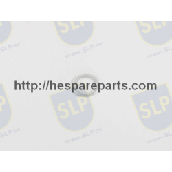 W-170 - ALUMINUM WASHER