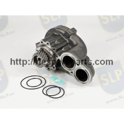 WAP-484 - WATER PUMP