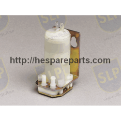 WP-878 - WASHER PUMP