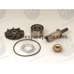 WRK-043 - WATER PUMP REPAIR KIT