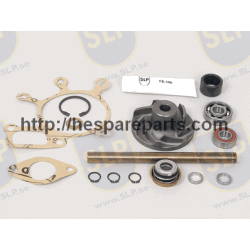 WRK-095 - WATER PUMP REPAIR KIT