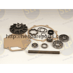 WRK-380 - WATER PUMP REPAIR KIT